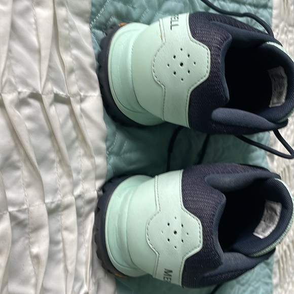 Merrell Women’s Sneaker - Picture 5 of 8